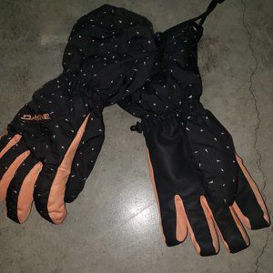 Dakine ski or snowboard gloves